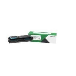 Lexmark Toner Cyan
