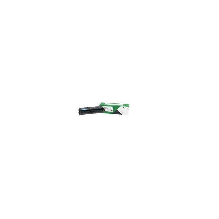 Lexmark Toner Cyan