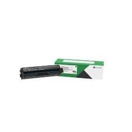 Lexmark Toner Black