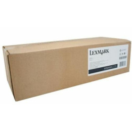 Lexmark Toner Margenta