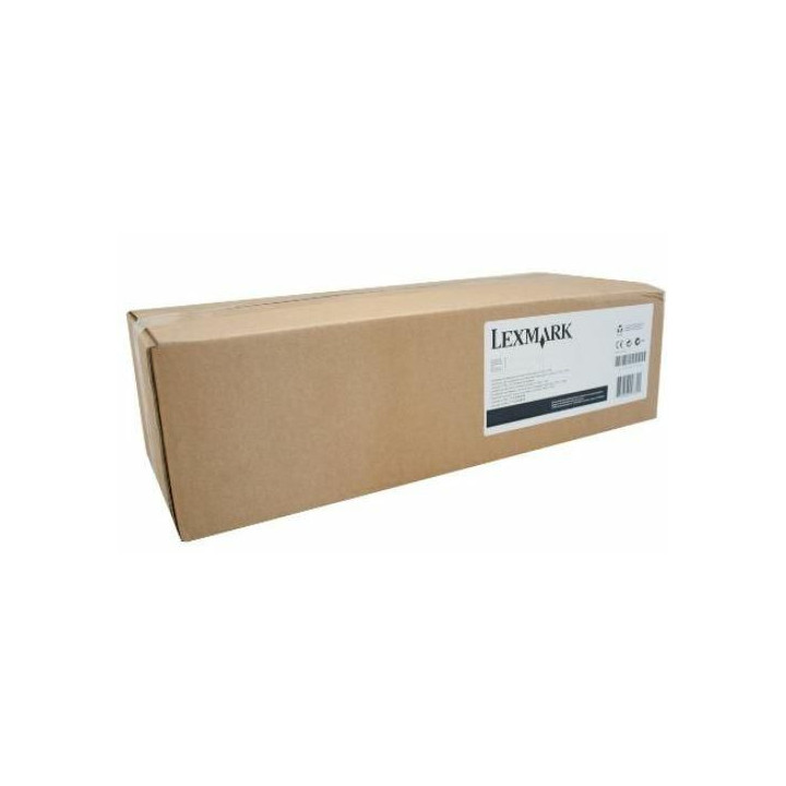 Lexmark Toner Margenta