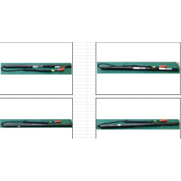 Hewlett Packard Enterprise SPS-PDU 22KVA 230V 3P 24OT