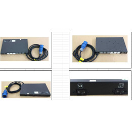 Hewlett Packard Enterprise 7.3kVA 230V power