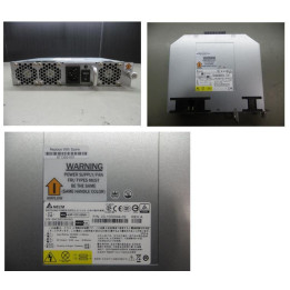 Hewlett Packard Enterprise Power supply and fan unit for