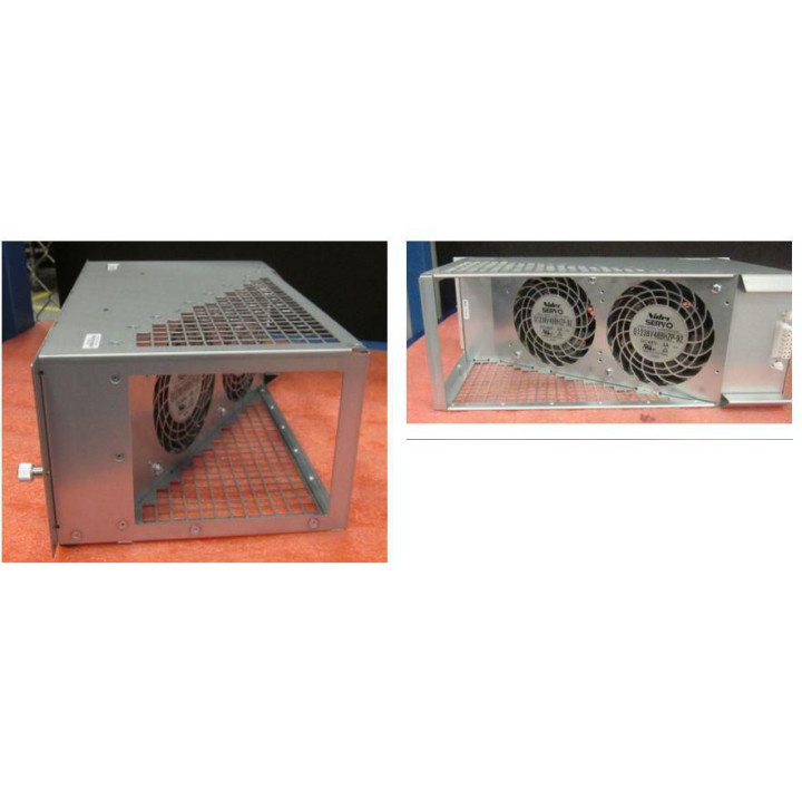Hewlett Packard Enterprise Fan module for HPE SN8600B
