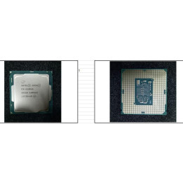 Hewlett Packard Enterprise Intel Xeon E3-1220 v6 server