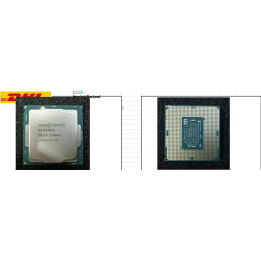 Hewlett Packard Enterprise Intel Xeon E3-1230 v6 CPU