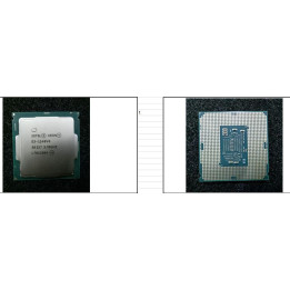 Hewlett Packard Enterprise Intel Xeon E3-1240 v6