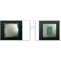 Hewlett Packard Enterprise Intel Xeon E3-1280 V6