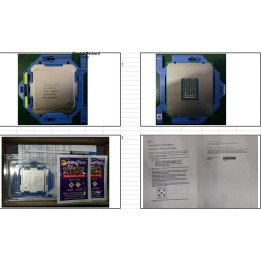 Hewlett Packard Enterprise Intel Xeon E5-2699 v4