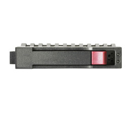 Hewlett Packard Enterprise 1,8TB Hot Swap