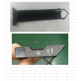Hewlett Packard Enterprise Pull tab for HPE Synergy 480