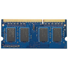 Hewlett Packard Enterprise 4GB DDR3-1600 SODIMM