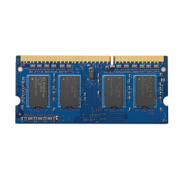 HP 4GB DDR3-1600 SO-DIMM Memory