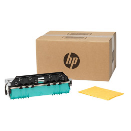 HP Ink Waste Box