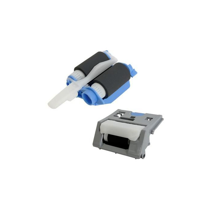 HP Paper pick-up roller assembly