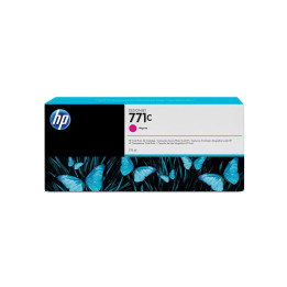 HP Ink Magenta 771C 775ml