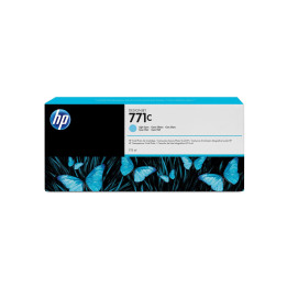 HP Ink Light Cyan 771C 775ml