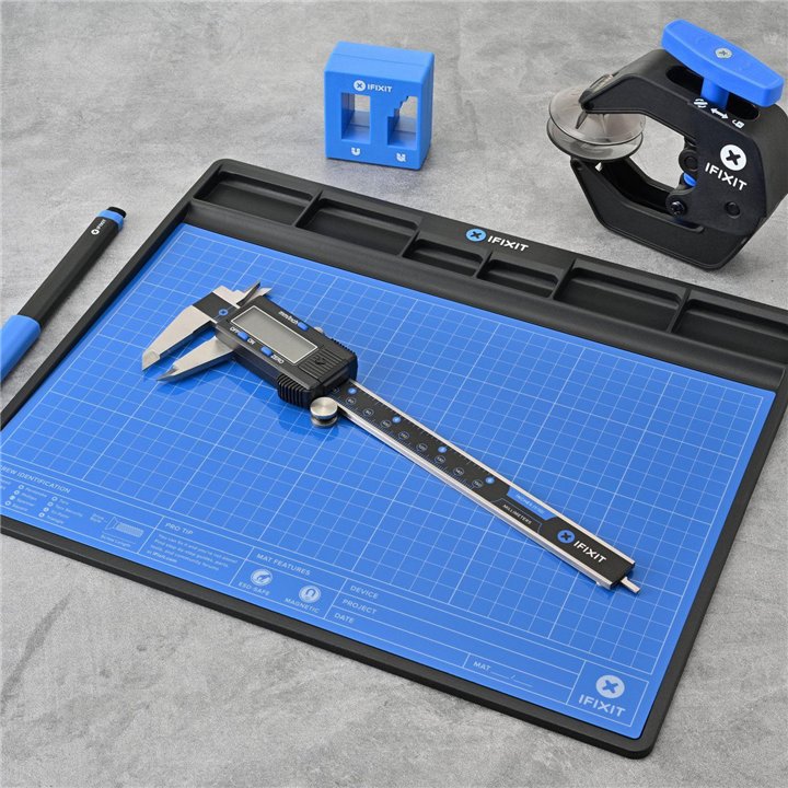 REPAIR BUSINESS TOOLKIT