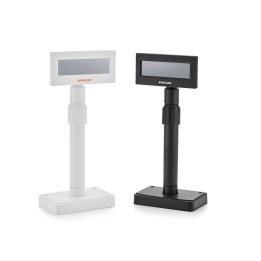 Bixolon Customer Display 2000AU, Black