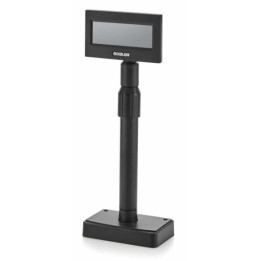 Bixolon Customer Display 2000DS, Black