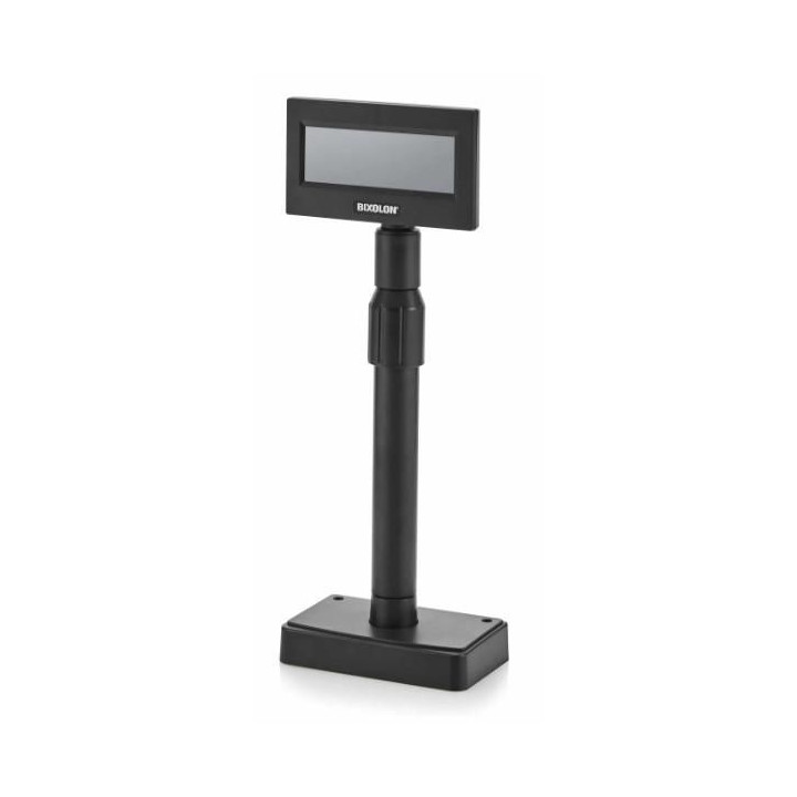 Bixolon Customer Display 2000DS, Black