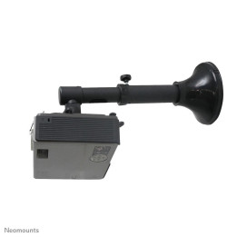 Neomounts BEAMER-W050BLACK, Universal