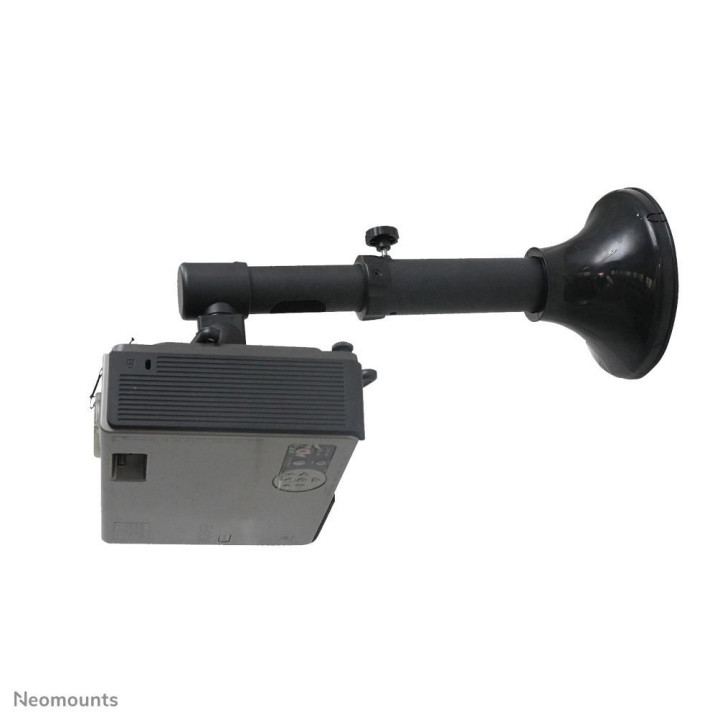 Neomounts BEAMER-W050BLACK, Universal