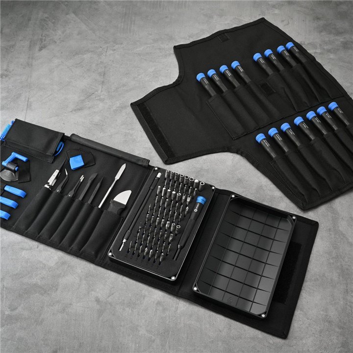 REPAIR BUSINESS TOOLKIT