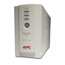 APC Back UPS/350VA