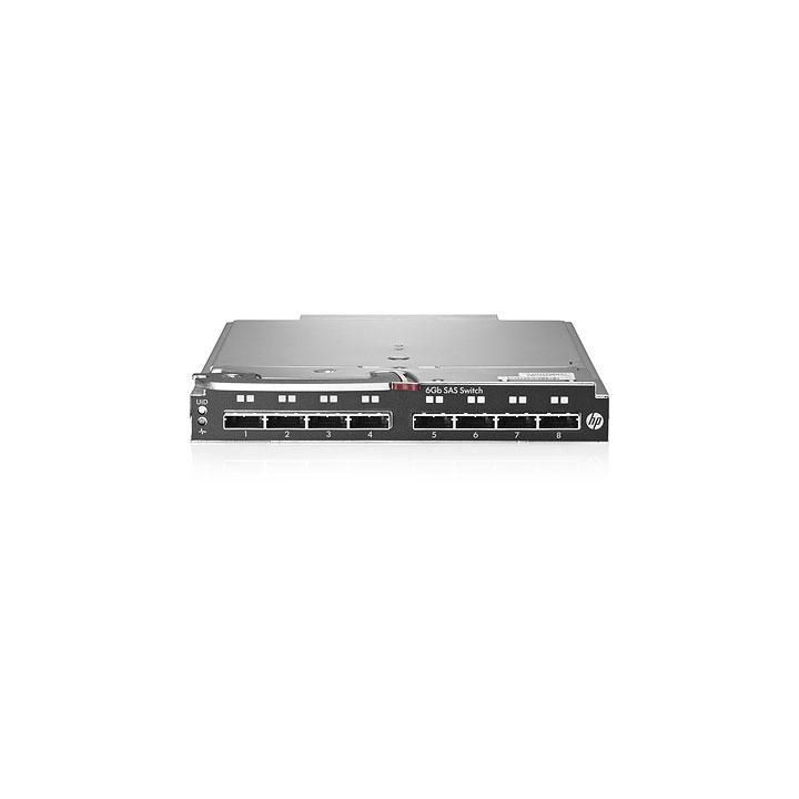 HP 6Gb SAS BL Switch Single Pack