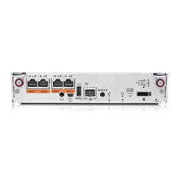 HP P2000 G3 iSCSI MSA Controller