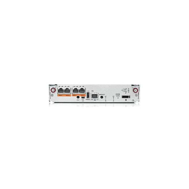 HP P2000 G3 iSCSI MSA Controller