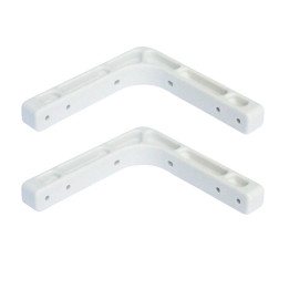 Grandview Extension Wall Bracket - 6"x6"