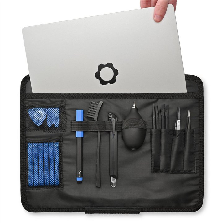 REPAIR BUSINESS TOOLKIT