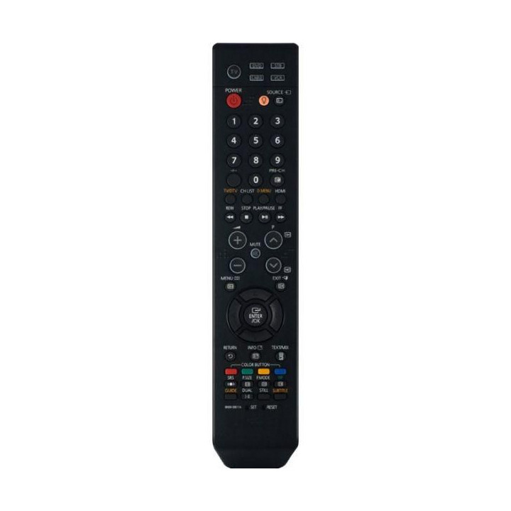 Samsung Remote Controller