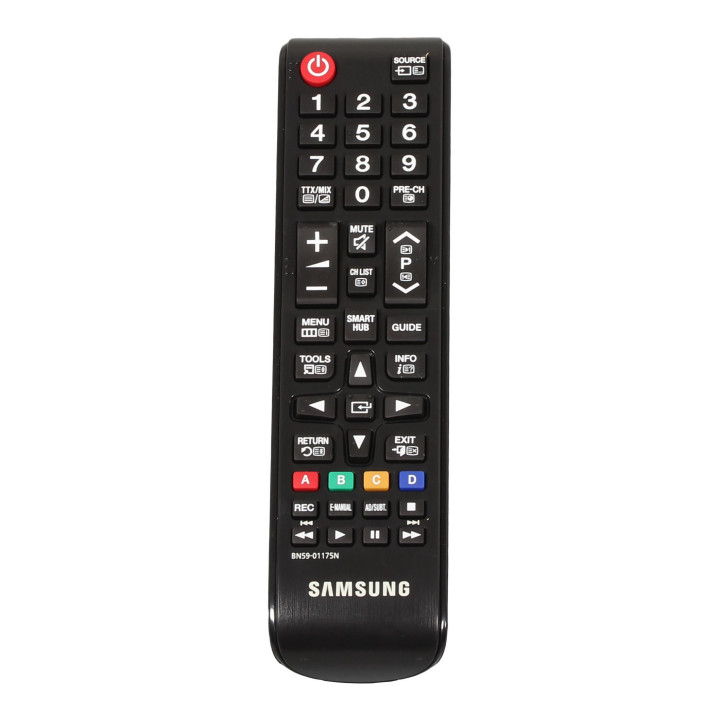 Samsung Remote Control TM1240A