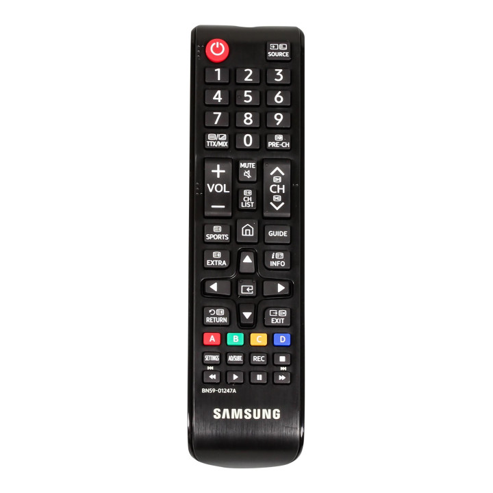Samsung Remote Controller