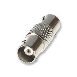 MicroConnect BNC adapter F-F RG59/62 75Ohm