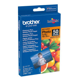 Brother Glossy Photo 260 g/m 10x15 cm
