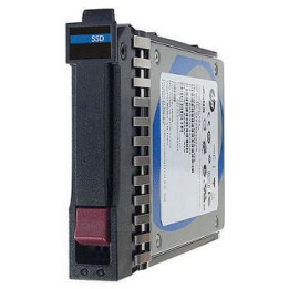Hewlett Packard Enterprise MSA 800GB 6G ME SAS 2.5in