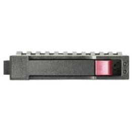 Hewlett Packard Enterprise M6612 4TB 6G SAS 7,2K 3,5"