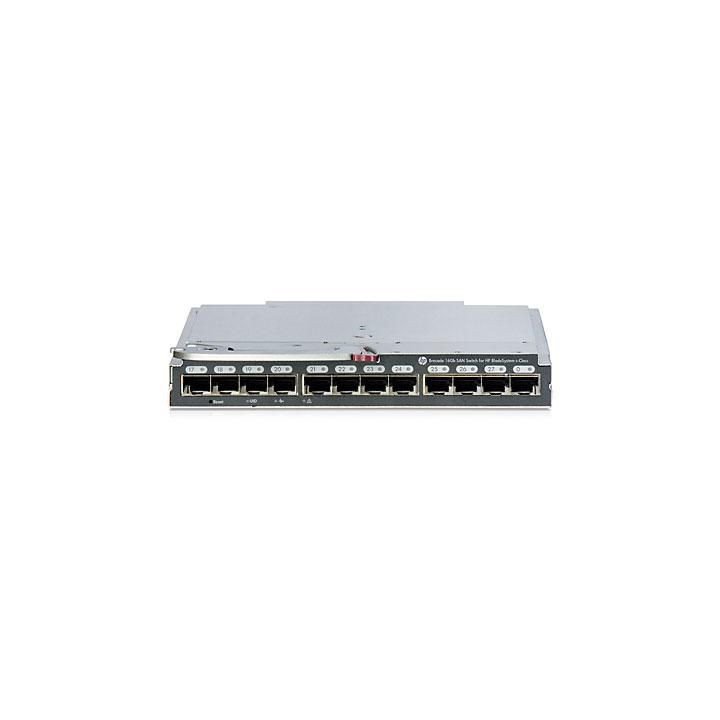 Hewlett Packard Enterprise Brocade 16Gb/28c PP/Embedded