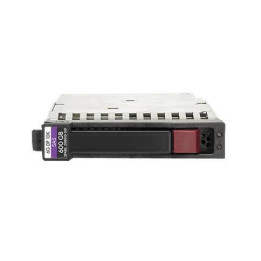 HP Harddisk 600 GB hot-swap 2,5"