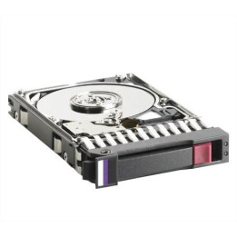 HP Harddisk 900 GB hot-swap 2,5"