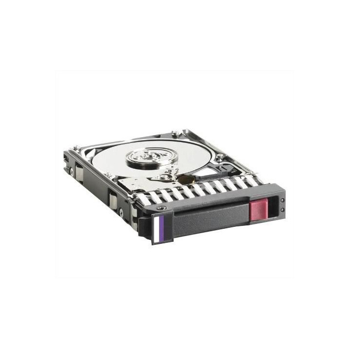 HP Harddisk 900 GB hot-swap 2,5"