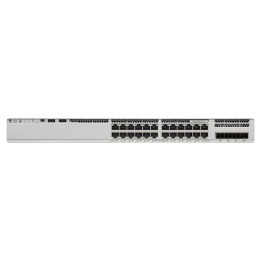 Cisco Catalyst 9200L Network Essent
