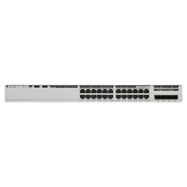 Cisco Catalyst 9200L Network Essent