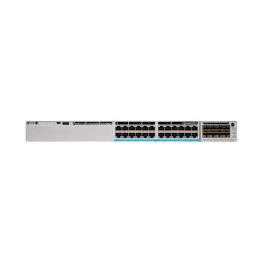 Cisco Catalyst 9300 - Network advant