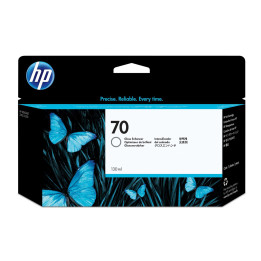 HP Ink 130 ml.